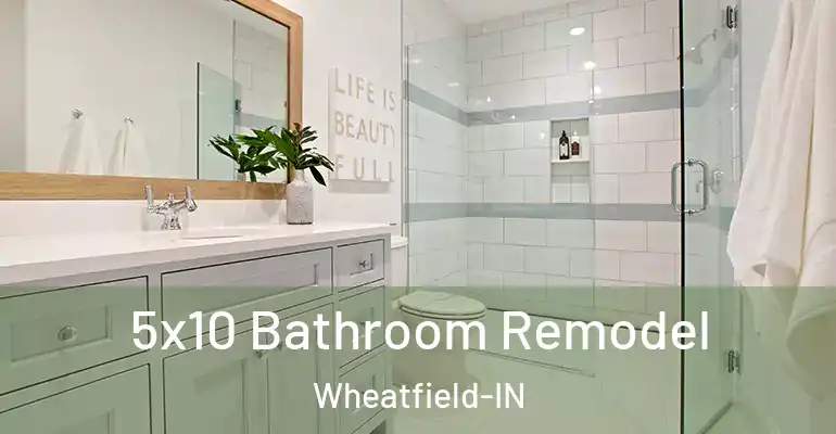 inner Bathroom imggen 5x10 Bathroom Remodel Wheatfield-IN