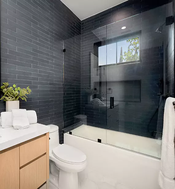 Bathroom Renovations in South Bend, IN