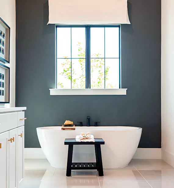 Shower to Bathtub Conversion in South Bend,
IN