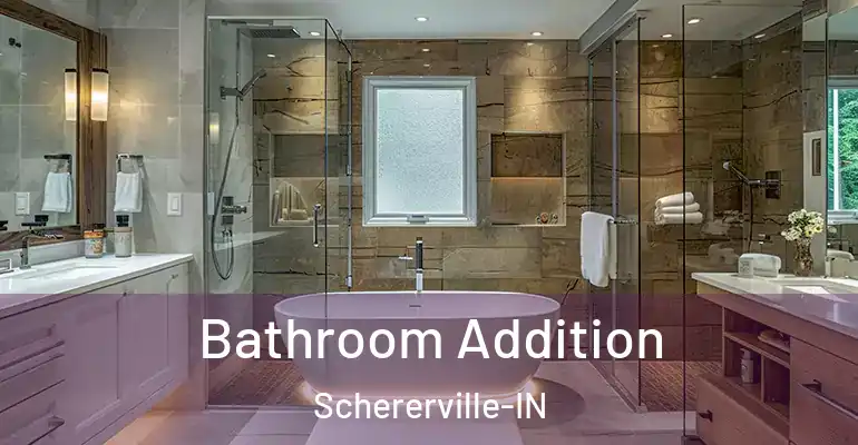 inner Bathroom imggen Bathroom Addition Schererville-IN