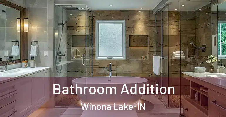 inner Bathroom imggen Bathroom Addition Winona Lake-IN