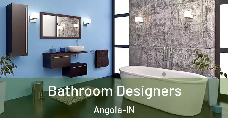 inner Bathroom imggen Bathroom Designers Angola-IN