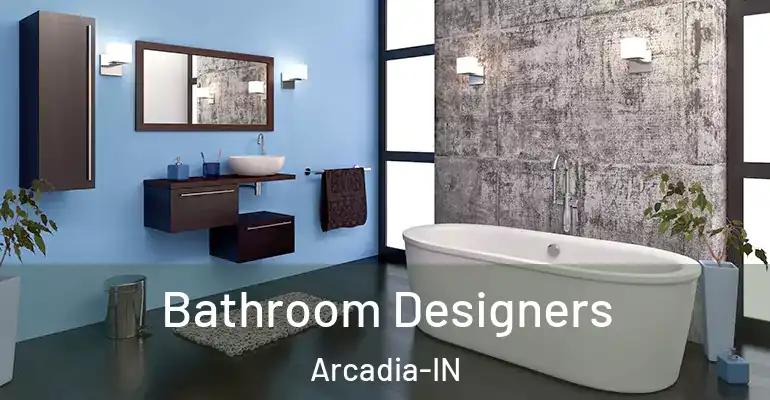 inner Bathroom imggen Bathroom Designers Arcadia-IN
