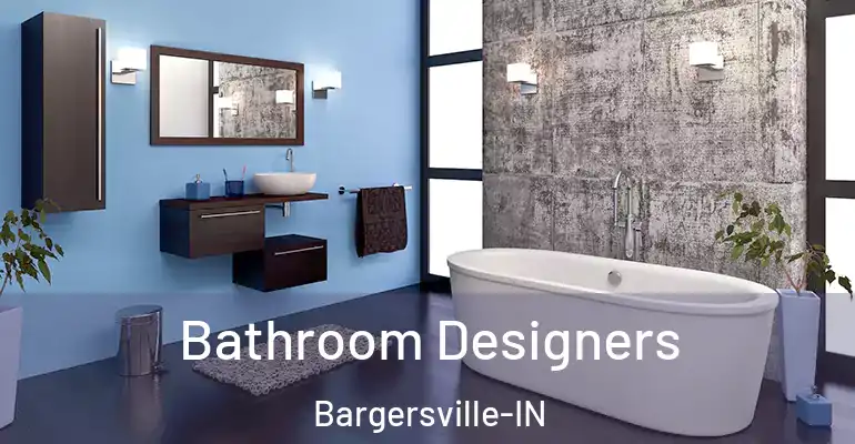 inner Bathroom imggen Bathroom Designers Bargersville-IN