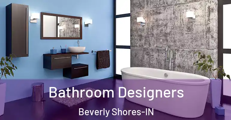 inner Bathroom imggen Bathroom Designers Beverly Shores-IN