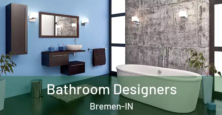 inner Bathroom imggen Bathroom Designers Bremen-IN