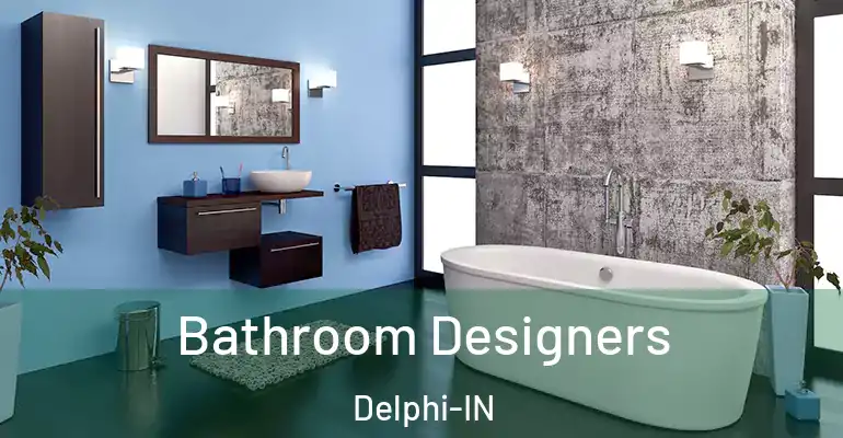 inner Bathroom imggen Bathroom Designers Delphi-IN