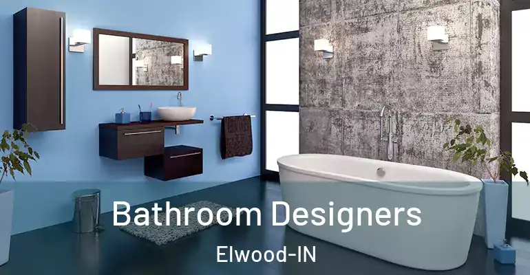 inner Bathroom imggen Bathroom Designers Elwood-IN