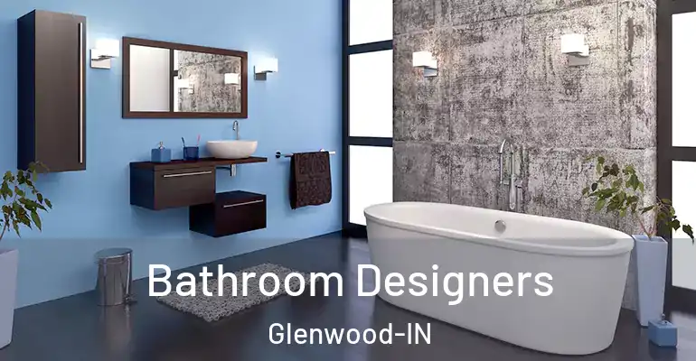 inner Bathroom imggen Bathroom Designers Glenwood-IN