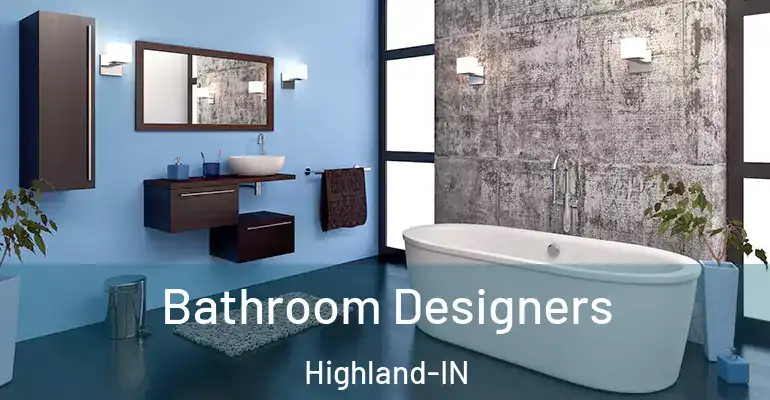 inner Bathroom imggen Bathroom Designers Highland-IN