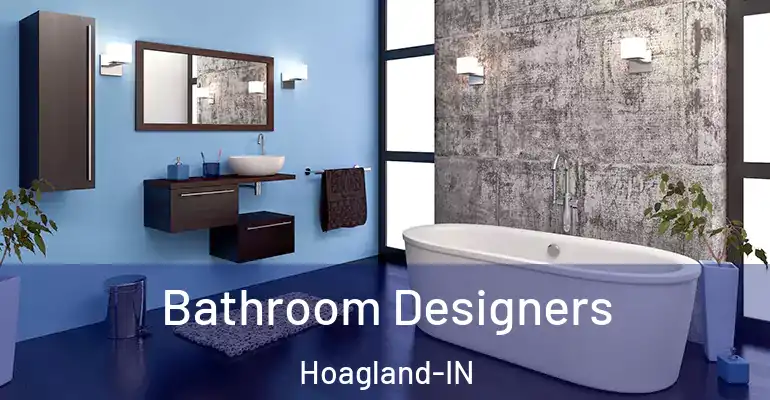 inner Bathroom imggen Bathroom Designers Hoagland-IN