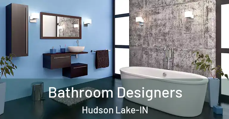 inner Bathroom imggen Bathroom Designers Hudson Lake-IN