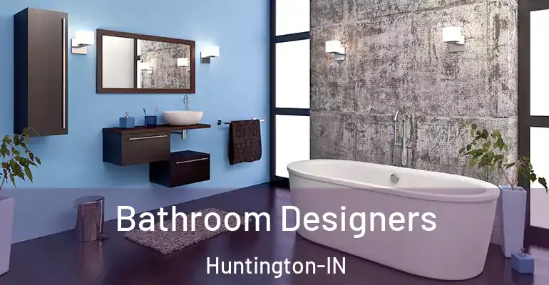 inner Bathroom imggen Bathroom Designers Huntington-IN