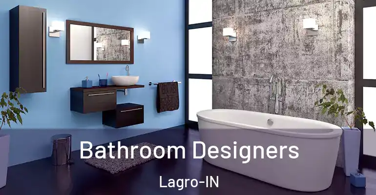 inner Bathroom imggen Bathroom Designers Lagro-IN