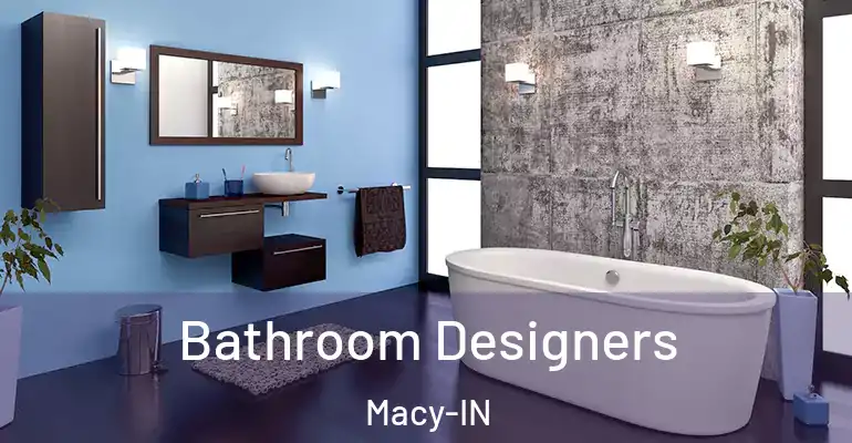 inner Bathroom imggen Bathroom Designers Macy-IN