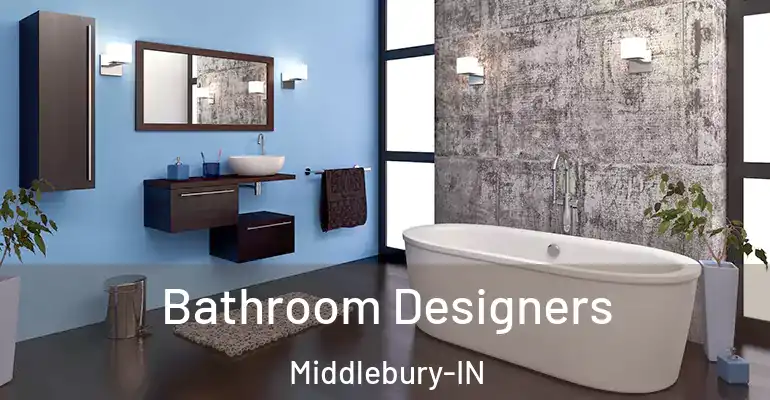 inner Bathroom imggen Bathroom Designers Middlebury-IN