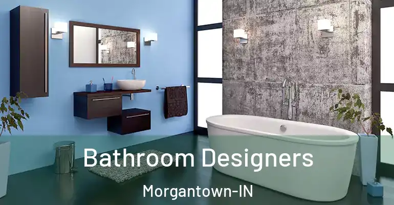 inner Bathroom imggen Bathroom Designers Morgantown-IN