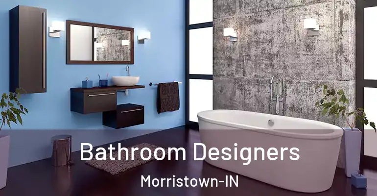 inner Bathroom imggen Bathroom Designers Morristown-IN