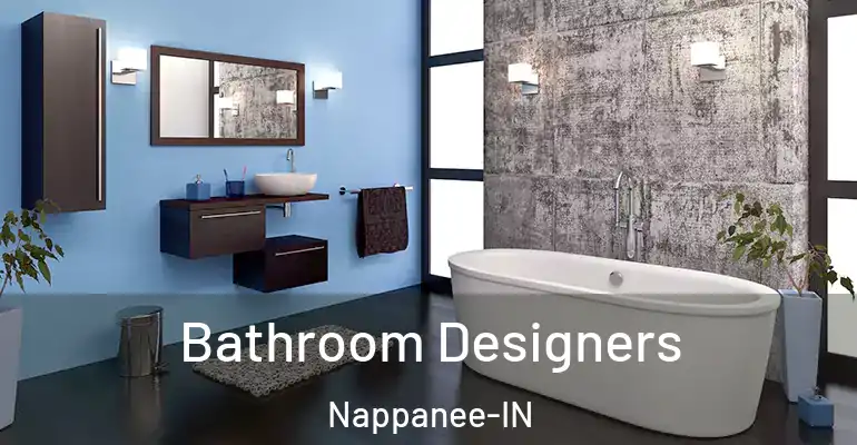 inner Bathroom imggen Bathroom Designers Nappanee-IN