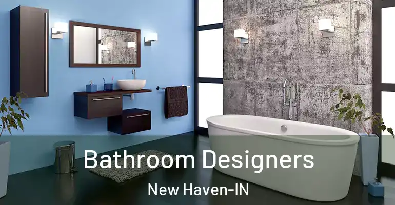 inner Bathroom imggen Bathroom Designers New Haven-IN