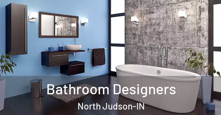 inner Bathroom imggen Bathroom Designers North Judson-IN