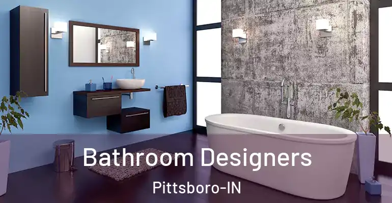 inner Bathroom imggen Bathroom Designers Pittsboro-IN