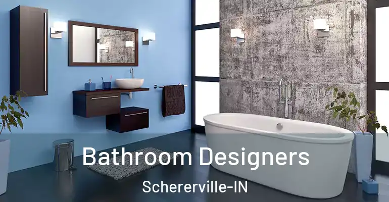 inner Bathroom imggen Bathroom Designers Schererville-IN
