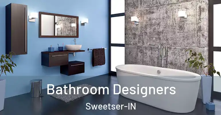 inner Bathroom imggen Bathroom Designers Sweetser-IN