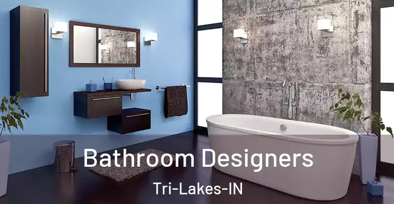 inner Bathroom imggen Bathroom Designers Tri-Lakes-IN
