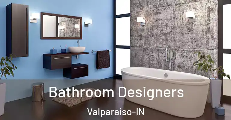 inner Bathroom imggen Bathroom Designers Valparaiso-IN