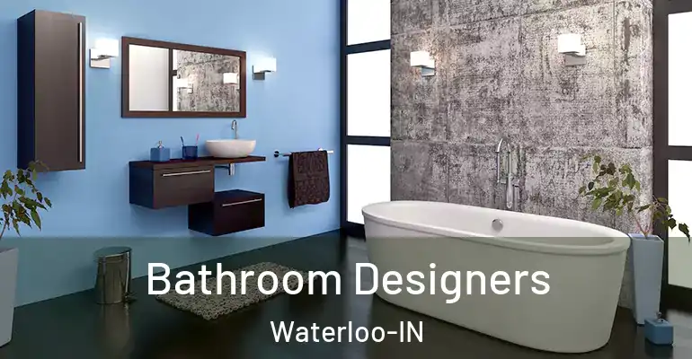 inner Bathroom imggen Bathroom Designers Waterloo-IN