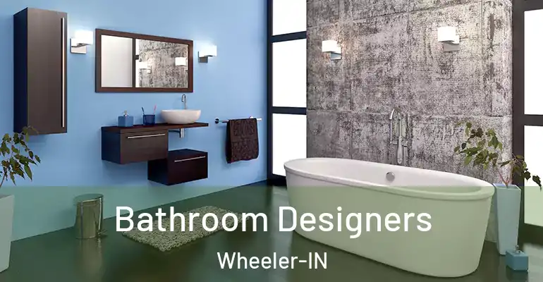 inner Bathroom imggen Bathroom Designers Wheeler-IN