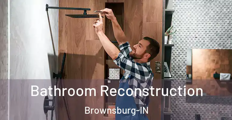 inner Bathroom imggen Bathroom Reconstruction Brownsburg-IN