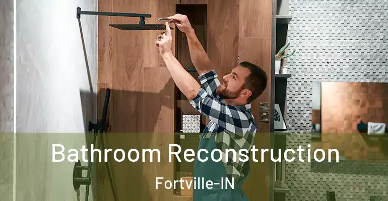inner Bathroom imggen Bathroom Reconstruction Fortville-IN