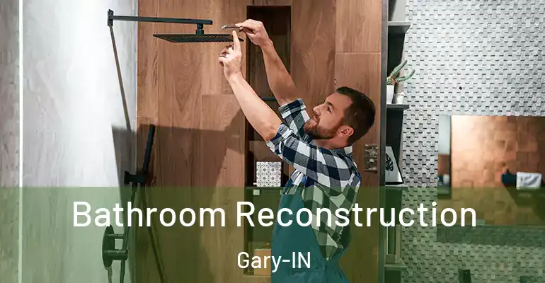 inner Bathroom imggen Bathroom Reconstruction Gary-IN