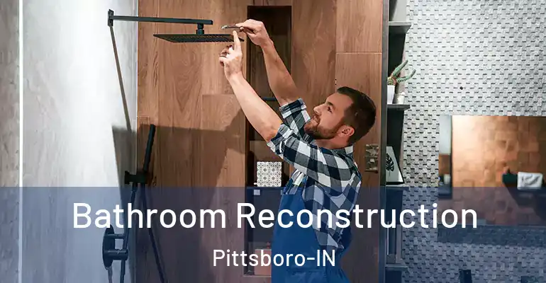 inner Bathroom imggen Bathroom Reconstruction Pittsboro-IN