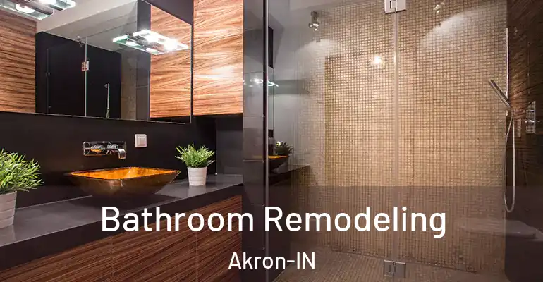 inner Bathroom imggen Bathroom Remodeling Akron-IN
