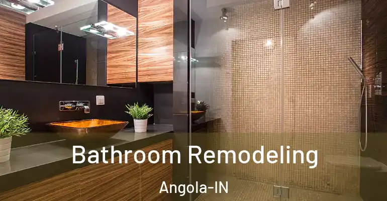 inner Bathroom imggen Bathroom Remodeling Angola-IN