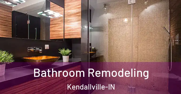 inner Bathroom imggen Bathroom Remodeling Kendallville-IN