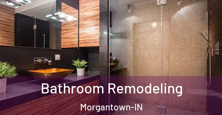 inner Bathroom imggen Bathroom Remodeling Morgantown-IN