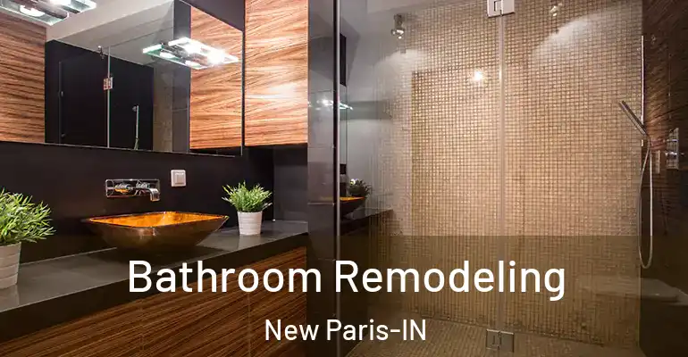 inner Bathroom imggen Bathroom Remodeling New Paris-IN