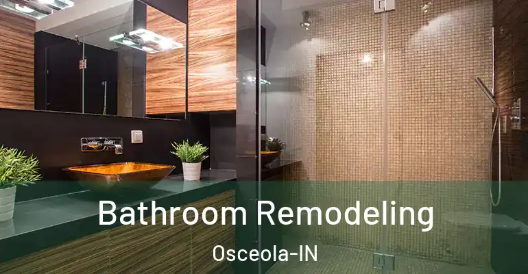 inner Bathroom imggen Bathroom Remodeling Osceola-IN
