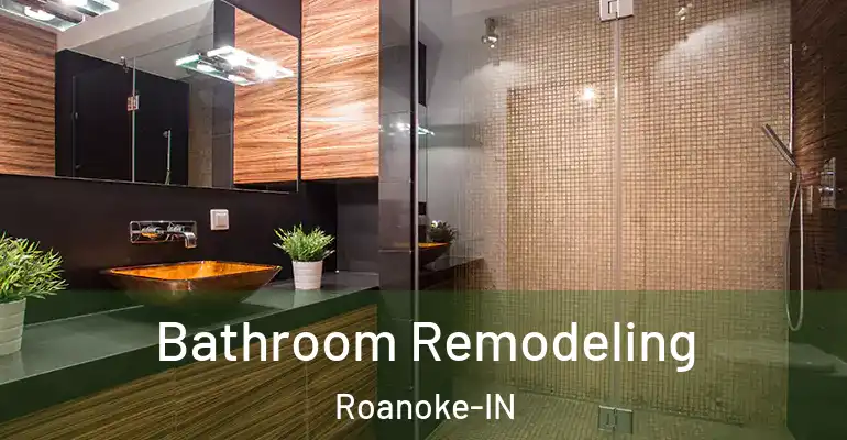 inner Bathroom imggen Bathroom Remodeling Roanoke-IN