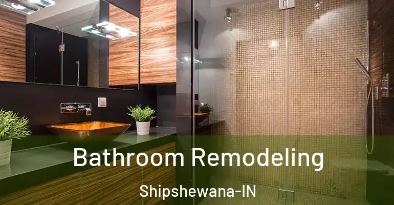 inner Bathroom imggen Bathroom Remodeling Shipshewana-IN