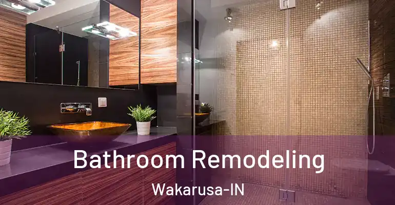 inner Bathroom imggen Bathroom Remodeling Wakarusa-IN