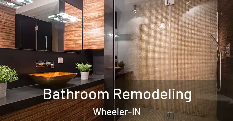 inner Bathroom imggen Bathroom Remodeling Wheeler-IN