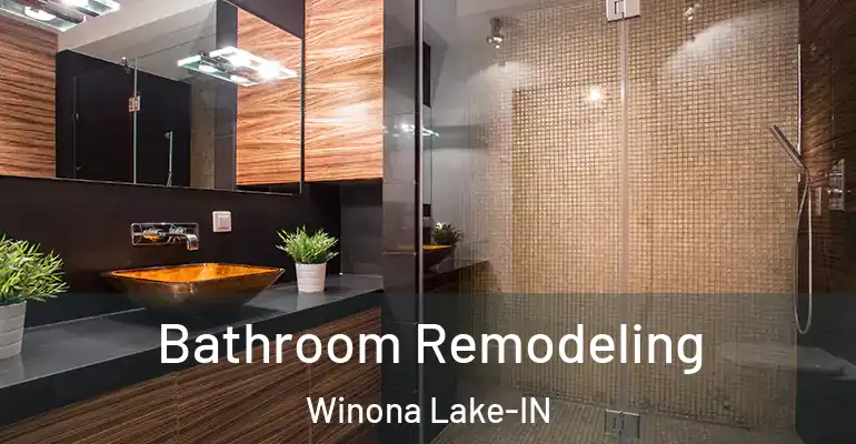 inner Bathroom imggen Bathroom Remodeling Winona Lake-IN
