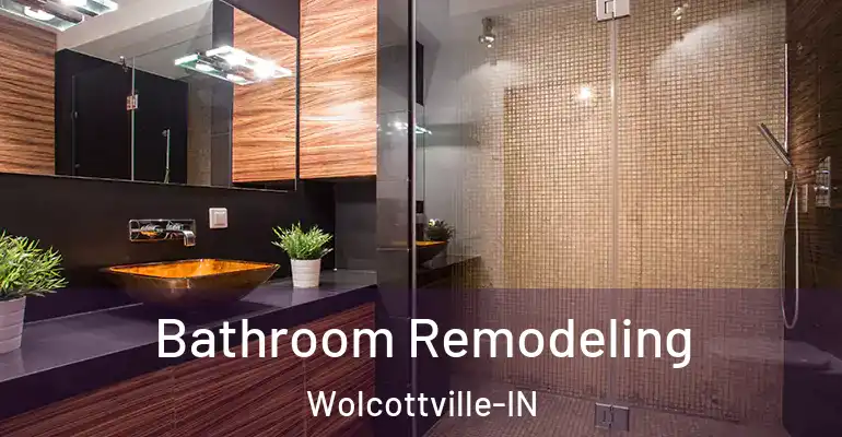 inner Bathroom imggen Bathroom Remodeling Wolcottville-IN