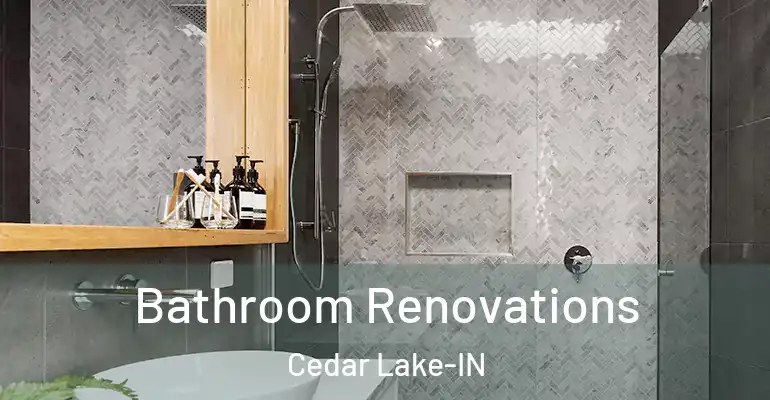 inner Bathroom imggen Bathroom Renovations Cedar Lake-IN