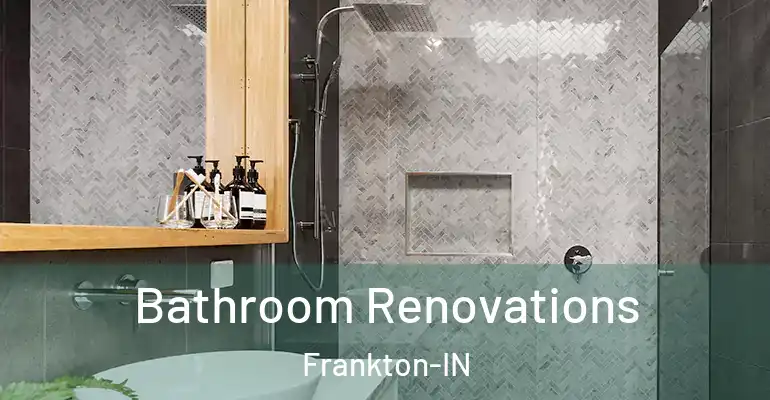 inner Bathroom imggen Bathroom Renovations Frankton-IN